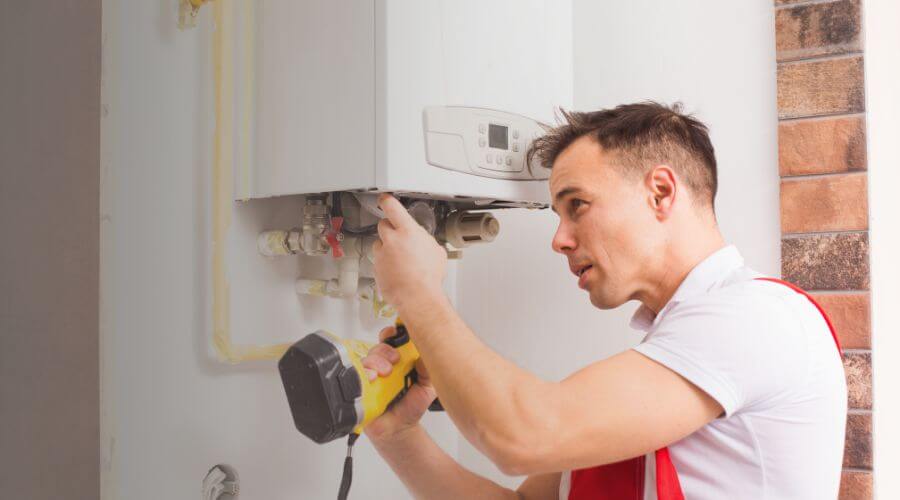 Professional septic pumping service in Fisk, MO